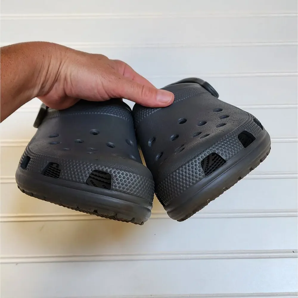 CROCS unisex adults